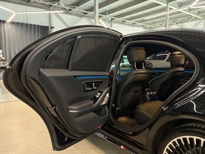 Седан Mercedes-benz S-класс 2022 года, 10350000 рублей, Павловская Слобода
