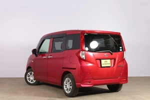 Минивэн Daihatsu Thor 2019 года, 1189000 рублей, Новосибирск