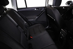 Внедорожник Volkswagen Tiguan 2014 года, 1649000 рублей, Пермь