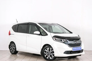 Минивэн Honda Freed 2016 года, 1699000 рублей, Красноярск