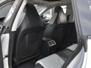 Лифтбек Audi S5 2011 года, 1910000 рублей, Краснодар