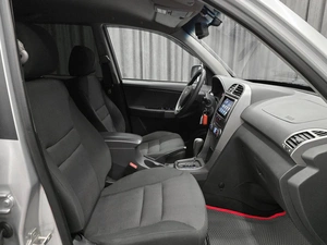 Внедорожник Chery Tiggo (T11) 2014 года, 739000 рублей, Красноярск