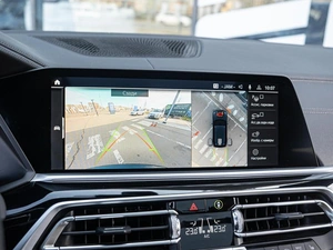 Внедорожник BMW X5 2019 года, 7150000 рублей, Краснодар