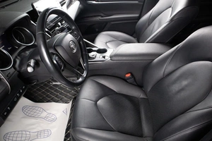 Седан Toyota Camry 2021 года, 3599000 рублей, Оренбург