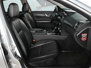 Седан Mercedes-benz C-класс 2013 года, 1299000 рублей, Аксай