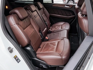 Внедорожник Mercedes-benz GL-класс 2014 года, 2550000 рублей, Краснодар