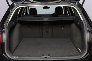 Универсал Volkswagen Golf 2018 года, 1609000 рублей, Новосибирск