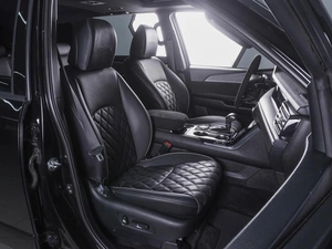 Внедорожник Kia Mohave 2022 года, 6600000 рублей, Ростов-на-Дону