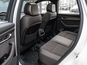 Внедорожник Geely Xingyue L 2026 года, 4480000 рублей, Краснодар