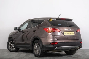 Внедорожник Hyundai Santa Fe 2015 года, 2049000 рублей, Томск