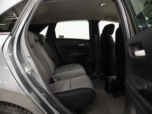 Хетчбэк Honda Fit 2021 года, 1255000 рублей, Красноярск