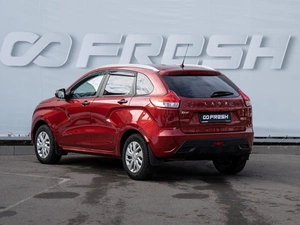 Хетчбэк ВАЗ (LADA) XRAY 2021 года, 950000 рублей, Волгоград