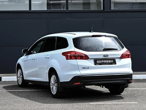 Универсал Ford Focus 2018 года, 1129000 рублей, Кирилловка