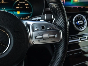 Кабриолет Mercedes-benz C-класс 2019 года, 3999000 рублей, Краснодар