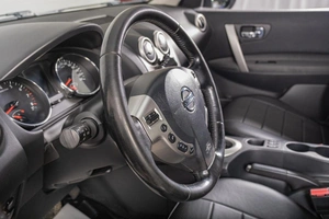 Внедорожник Nissan Qashqai 2013 года, 1129000 рублей, Томск