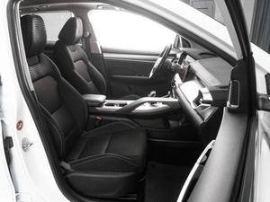 Внедорожник Geely Coolray 2020 года, 1729000 рублей, Тюмень