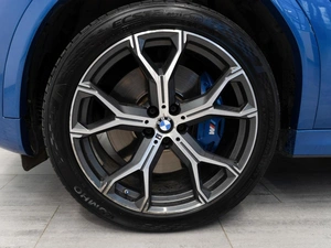Внедорожник BMW X6 2020 года, 8999000 рублей, Саратов
