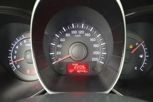 Седан Kia Rio 2015 года, 850000 рублей, Орёл