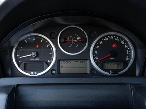 Внедорожник Land Rover Range Rover 2008 года, 1035000 рублей, Ставрополь