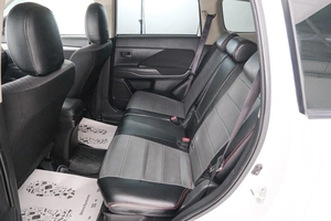 Внедорожник Mitsubishi Outlander 2013 года, 1349000 рублей, Красноярск