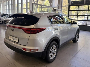 Внедорожник Kia Sportage 2017 года, 1840000 рублей, Орёл