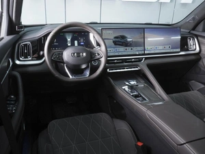 Внедорожник Geely Xingyue L 2026 года, 4090000 рублей, Ростов-на-Дону