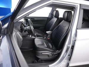 Внедорожник Hyundai Creta 2021 года, 2049652 рублей, Москва