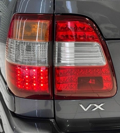 Внедорожник Toyota Land Cruiser 2006 года, 2387000 рублей, Красноярск