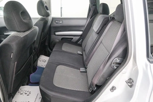 Внедорожник Nissan X-Trail 2008 года, 949000 рублей, Красноярск