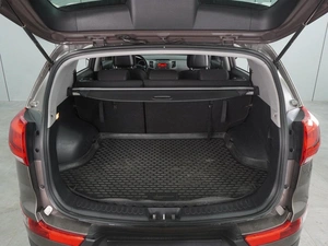 Внедорожник Kia Sportage 2014 года, 1452000 рублей, Воронеж