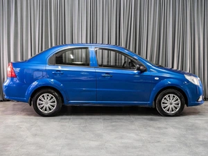 Седан Ravon Nexia 2017 года, 439000 рублей, Тюмень