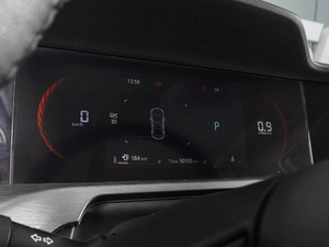 Внедорожник Changan CS35 Plus 2023 года, 1722000 рублей, Ростов-на-Дону