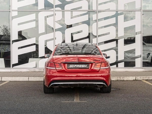 Купе Mercedes-benz E-класс 2014 года, 1950000 рублей, Краснодар