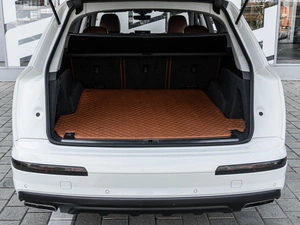 Внедорожник Audi Q7 2018 года, 3749000 рублей, Ставрополь