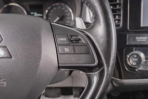 Внедорожник Mitsubishi Outlander 2016 года, 2259000 рублей, Томск