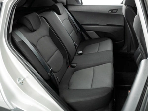 Внедорожник Hyundai Creta 2017 года, 1749000 рублей, Тюмень