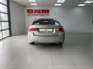 Седан Honda Accord 2008 года, 875000 рублей, Смоленск
