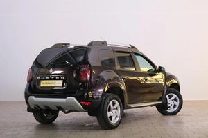 Внедорожник Renault Duster 2019 года, 1299000 рублей, Омск
