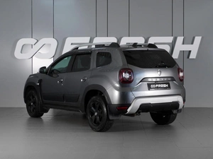 Внедорожник Renault Duster 2021 года, 1799000 рублей, Минеральные Воды
