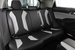 Внедорожник Geely Coolray 2023 года, 2259000 рублей, Красноярск