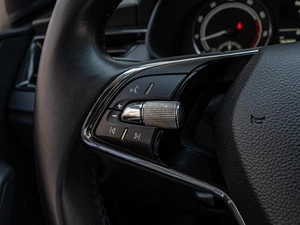Лифтбек Skoda Rapid 2021 года, 1525000 рублей, Краснодар