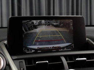 Внедорожник Lexus NX 2017 года, 2699000 рублей, Тюмень