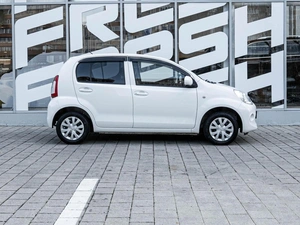 Хетчбэк Daihatsu Boon 2015 года, 633200 рублей, Ставрополь