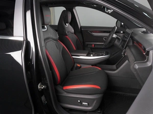 Внедорожник Jetour Dashing 2024 года, 2349000 рублей, Минеральные Воды