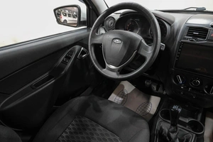 Седан ВАЗ (LADA) Granta 2022 года, 589000 рублей, Новокузнецк
