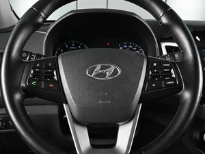 Внедорожник Hyundai Creta 2016 года, 1579000 рублей, Аксай