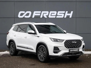 Внедорожник Chery Tiggo 8 Pro 2021 года, 2070000 рублей, Краснодар