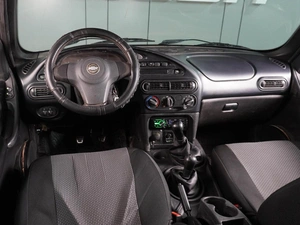 Внедорожник Chevrolet Niva 2010 года, 429000 рублей, Воронеж