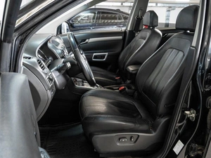 Внедорожник Opel Antara 2012 года, 1025000 рублей, Ставрополь