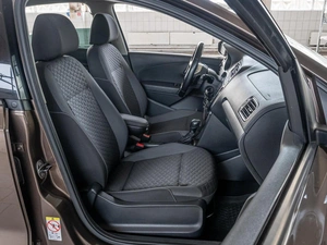 Седан Volkswagen Polo 2019 года, 1499000 рублей, Краснодар